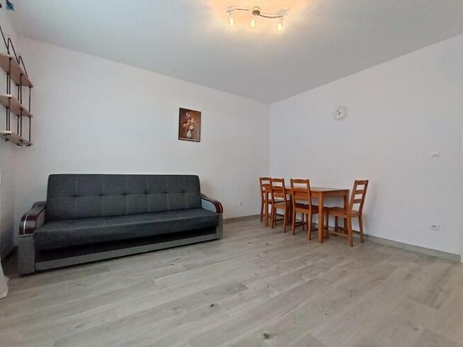 Kawalerka + balkon, 33 m2-Al.Stanów Zjednoczonych