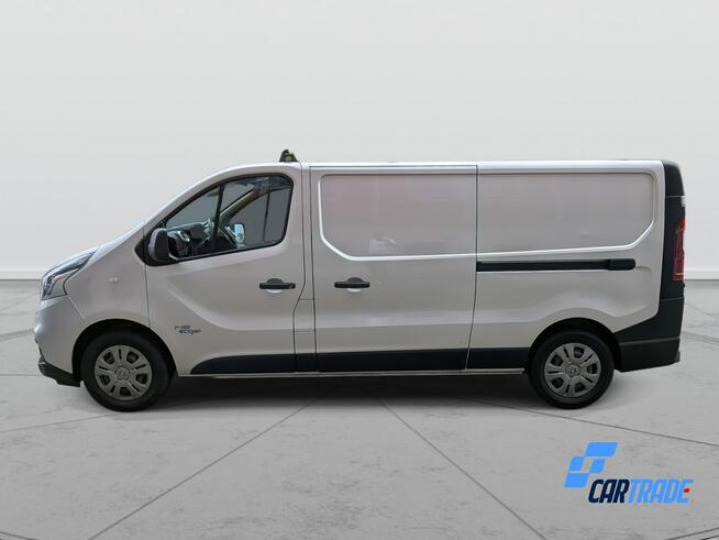 Fiat Talento 2.0 EcoJet 145 KM | Maksymalne Wyposażenie | 2x Drzwi Przesuwne | Fakt