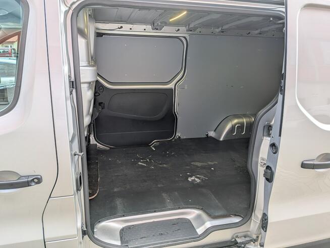 Fiat Talento 2.0 EcoJet 145 KM | Maksymalne Wyposażenie | 2x Drzwi Przesuwne | Fakt