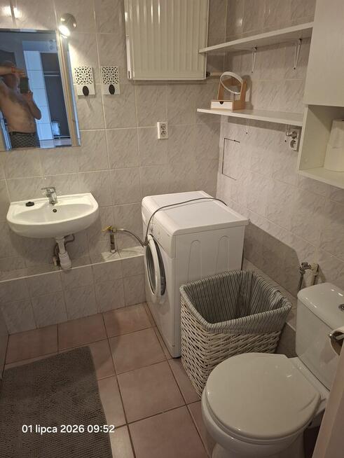 Wynajmę kawalerkę