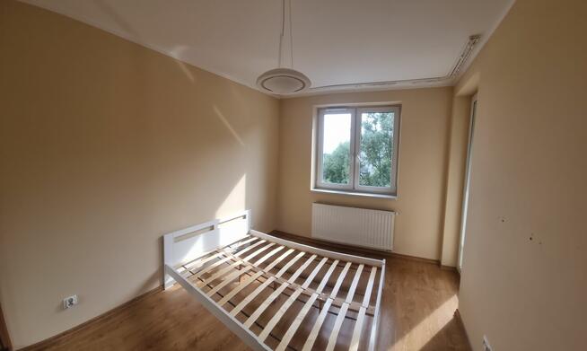 Nowoczesne 2 pokojwe mieszkanie z balkonem i klimatyzacją
