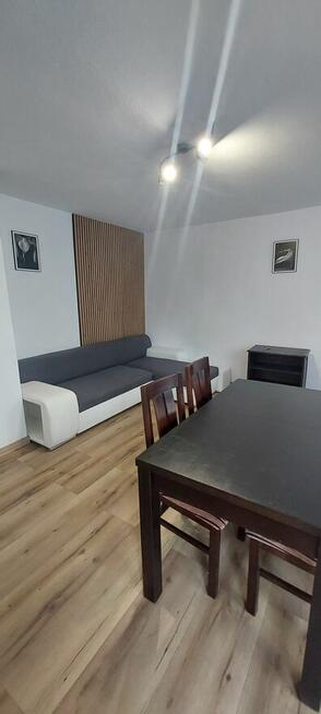 Wynajmę mieszkanie 3pok Wrocław Różanka 59m2