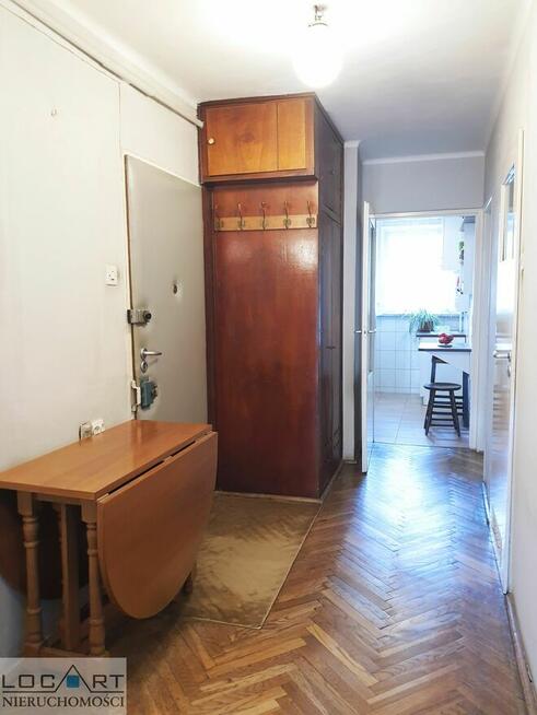 3-pokojowe mieszkanie - 55,9 m², ul. Bytomska