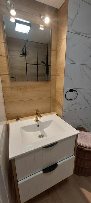 Wynajmę mieszkanie 3pok Wrocław Różanka 59m2