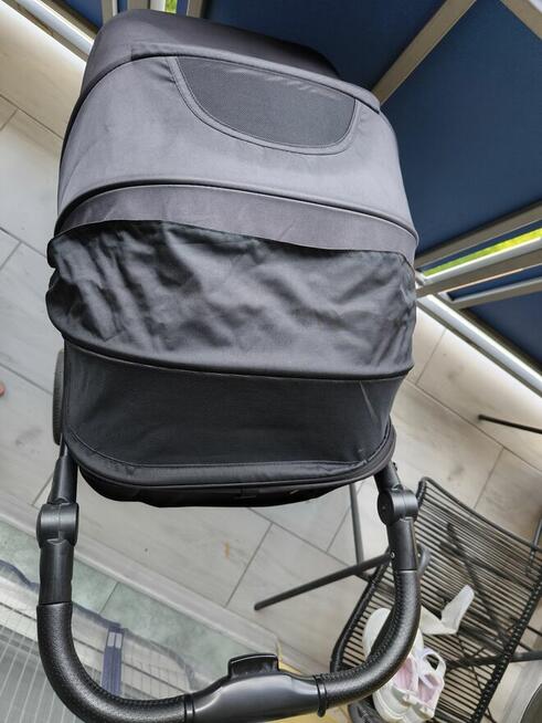 Wózek spacerowy kinderkraft mitzy