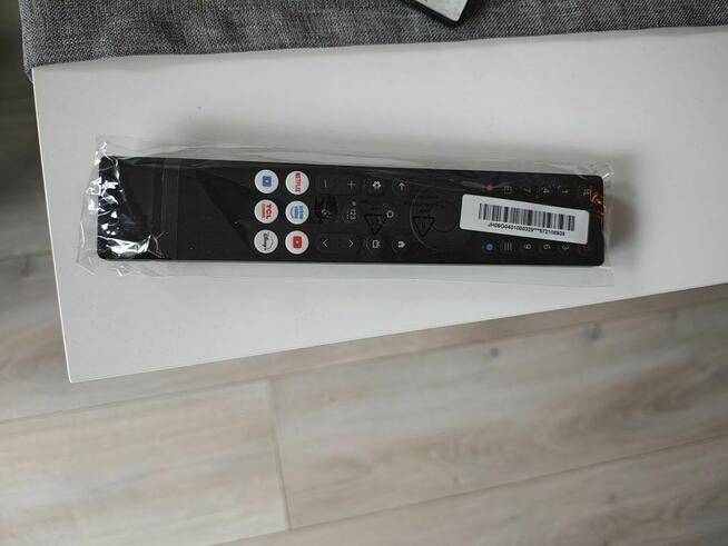 Telewizor TCL 40S5K 40 QLED Android TV.