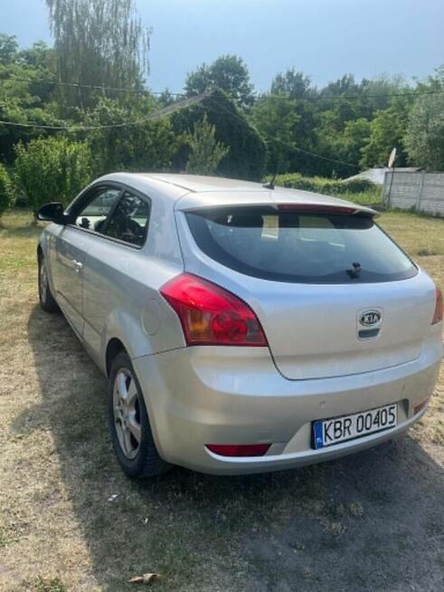 Kia pro ceed 1.6 crdi