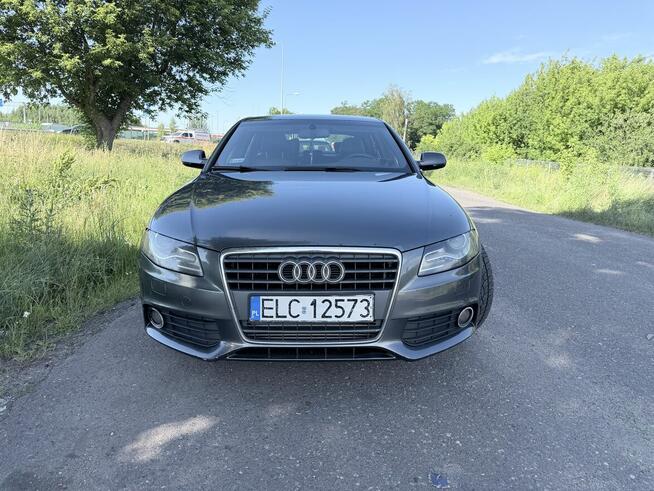 Sprzedaż Audi A4 – Syndyk