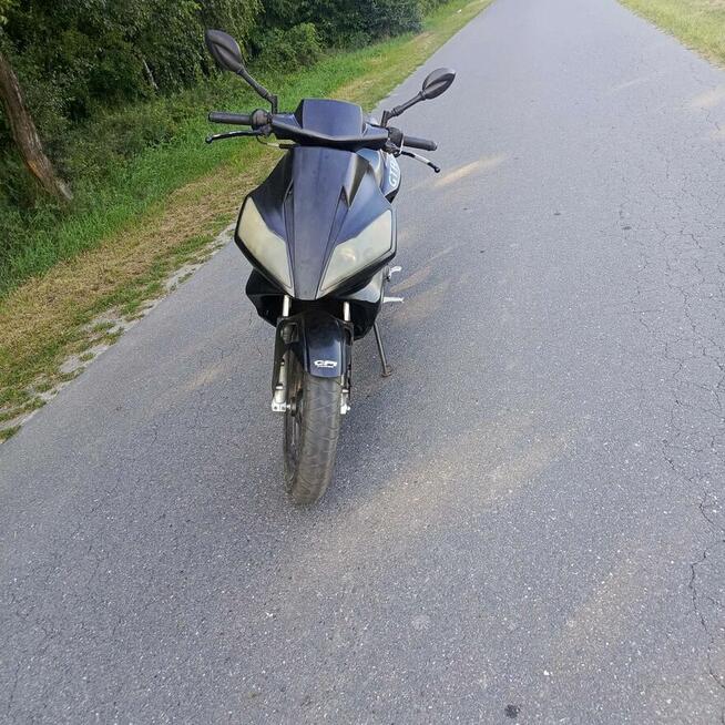 Sprzedam CPI GTR 50