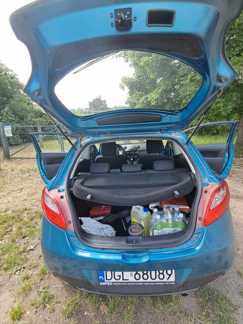 sprzedam Mazda 2