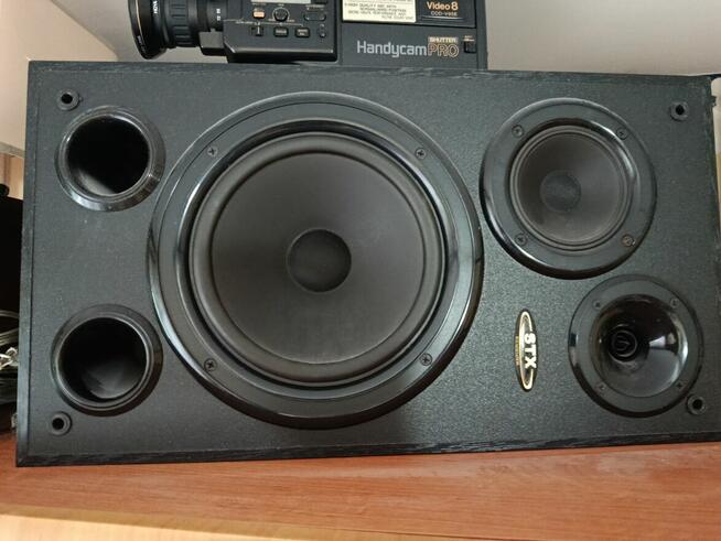 Kolumny STX A100 110W 8ohm