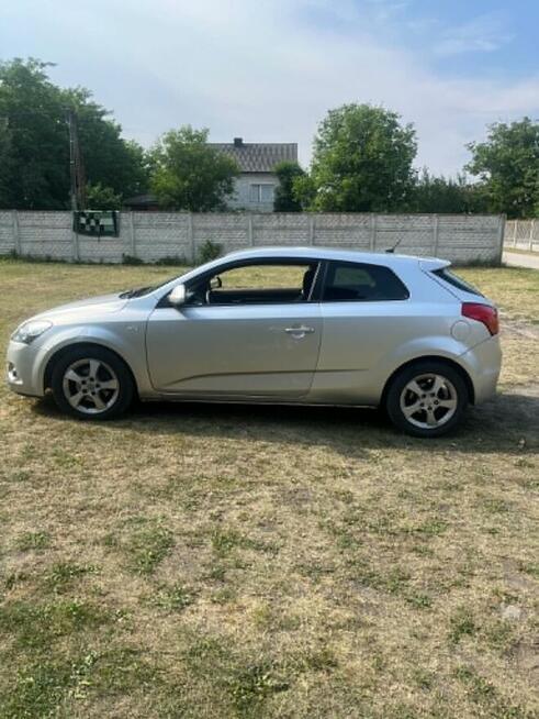 Kia pro ceed 1.6 crdi