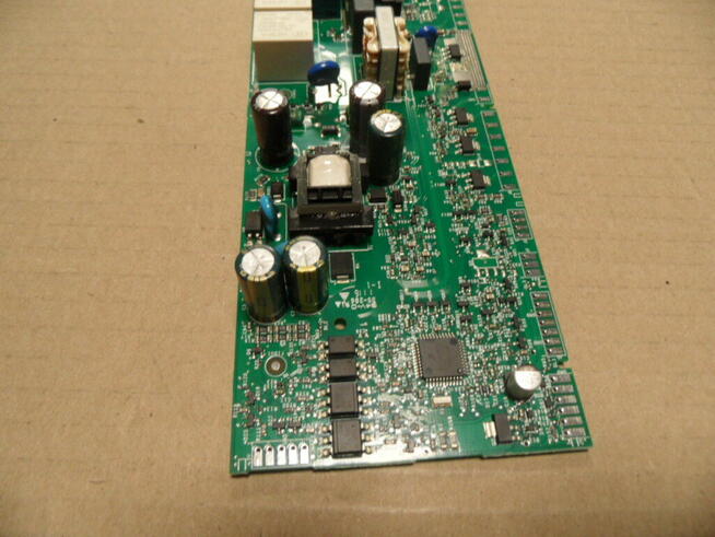 programator zmywarki electrolux ESL4200LO 91107900805
