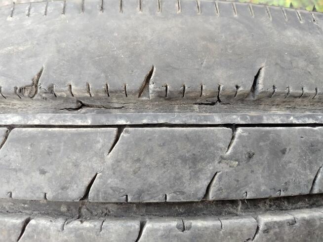 Opony Fullrun TB766 rozmiar 315/70R22,5