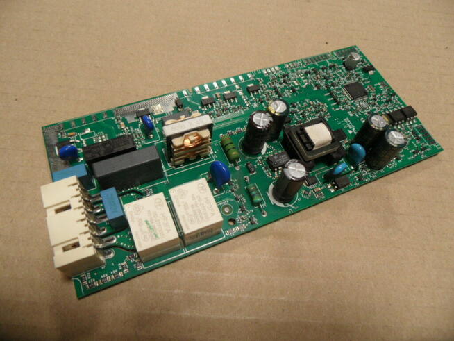 programator zmywarki electrolux ESL4200LO 91107900805