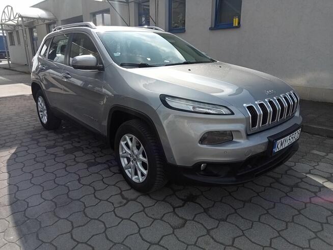 jeep cherokee 2.0 4x4
