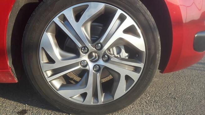 Citroen C4 Picasso 1,6 HDi Salon Polska