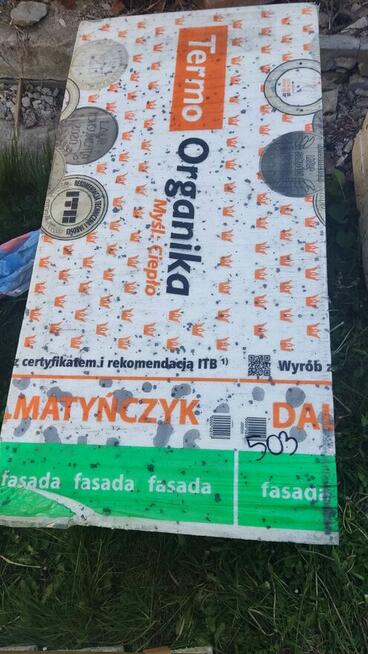 Syndyk sprzeda materiały budowlane