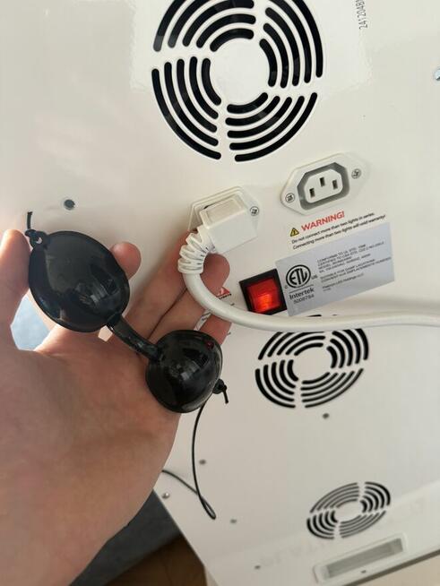 PlatinumLED BIOMAX 900 panel red light therapy
