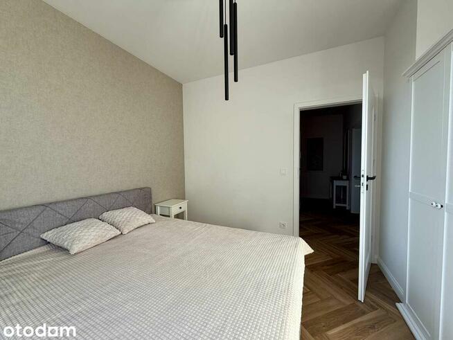 Komfortowe 3 pokojowy apartament (Praga Północ) - Nowe