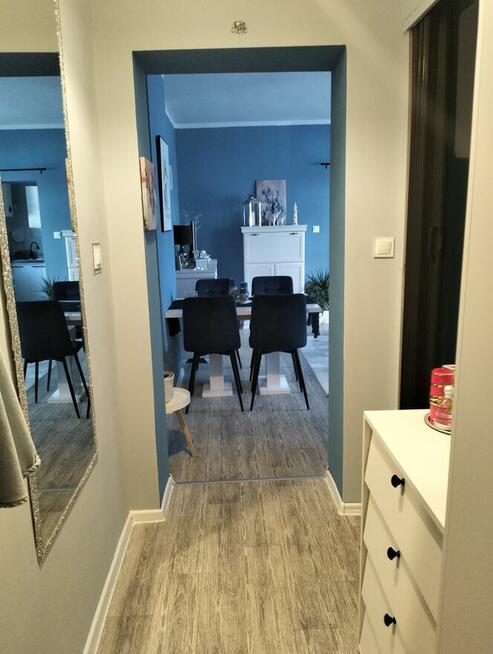 Zamienię mieszkanie komunalne 2 pokojowe