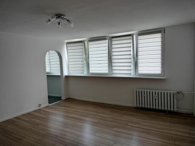 mieszkanie 48,4m2 do zamieszkania