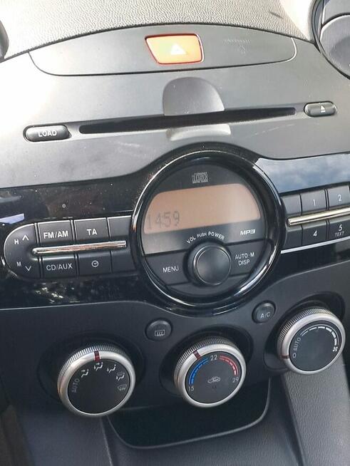 sprzedam Mazda 2