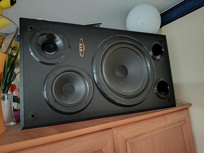 Kolumny STX A100 110W 8ohm
