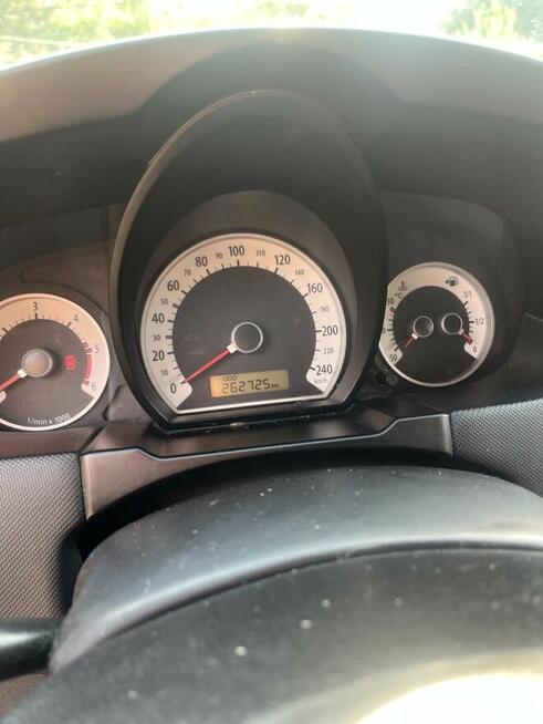 Kia pro ceed 1.6 crdi