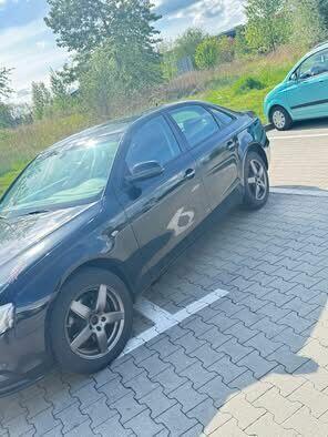 Audi A4B8