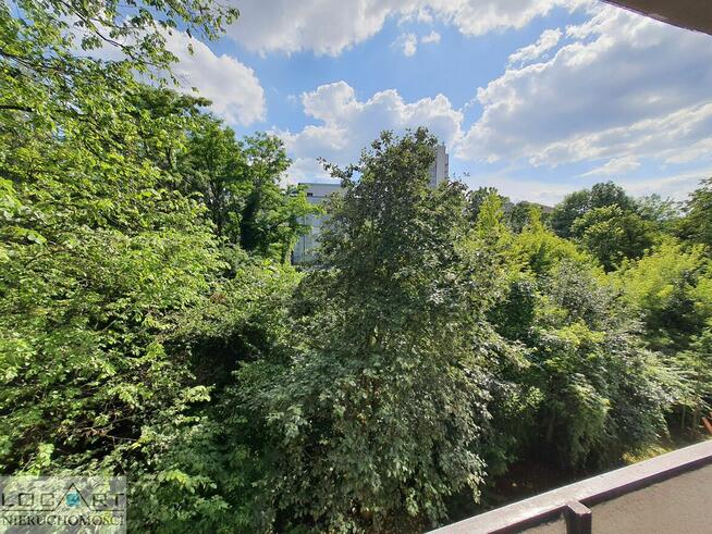 3-pokojowe mieszkanie - 55,9 m², ul. Bytomska