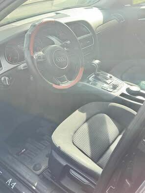 Audi A4B8