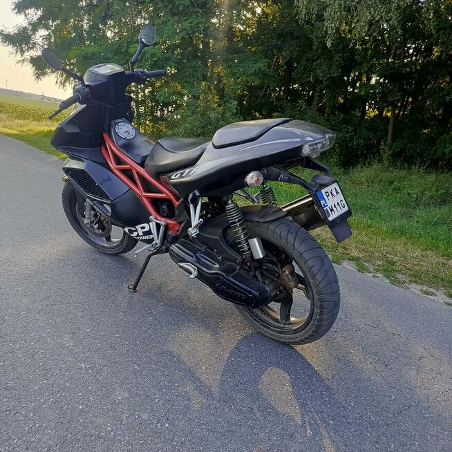 Sprzedam CPI GTR 50