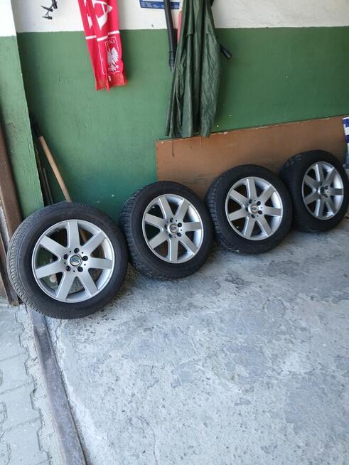 Ford Mondeo model MK4 2007 rok - proszę czytać opis!
