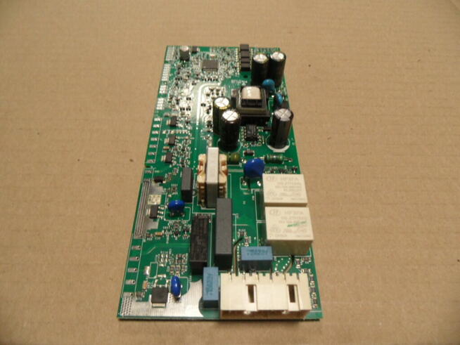 programator zmywarki electrolux ESL4200LO 91107900805