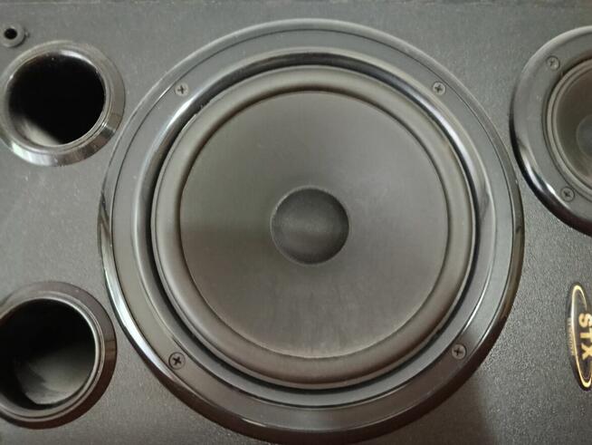 Kolumny STX A100 110W 8ohm