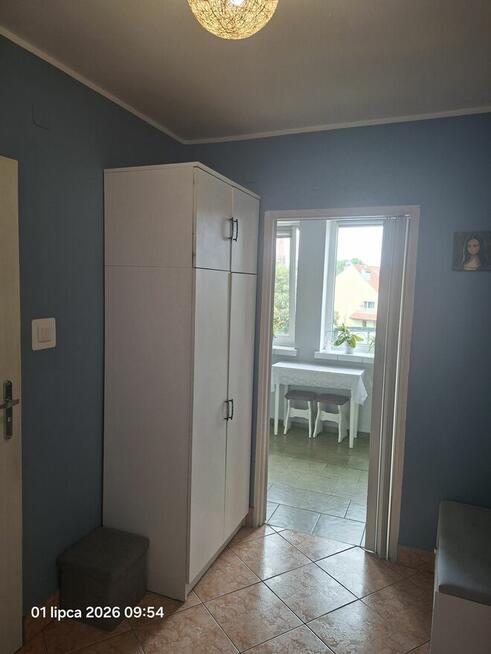 Wynajmę kawalerkę