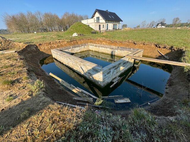 Syndyk sprzeda nieruchomość gruntową w Bierkowie