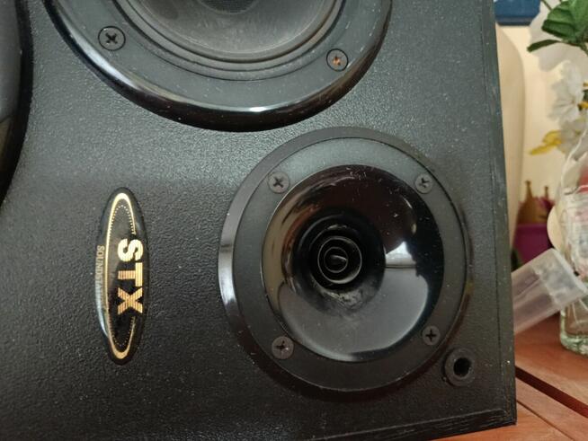 Kolumny STX A100 110W 8ohm