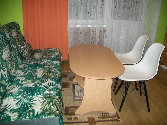 Kawalerka 25 mkw. Wrocław Pereca