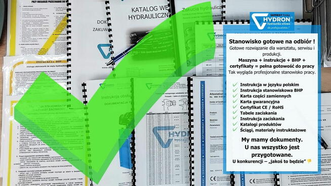 Zestaw do zakuwania węży OPTYMALNY 2\\
