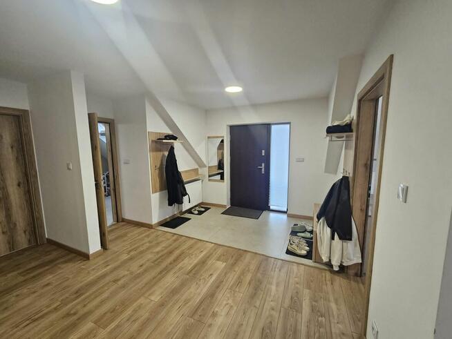 Nowoczesny i komfortowy pokój jednoosobowy