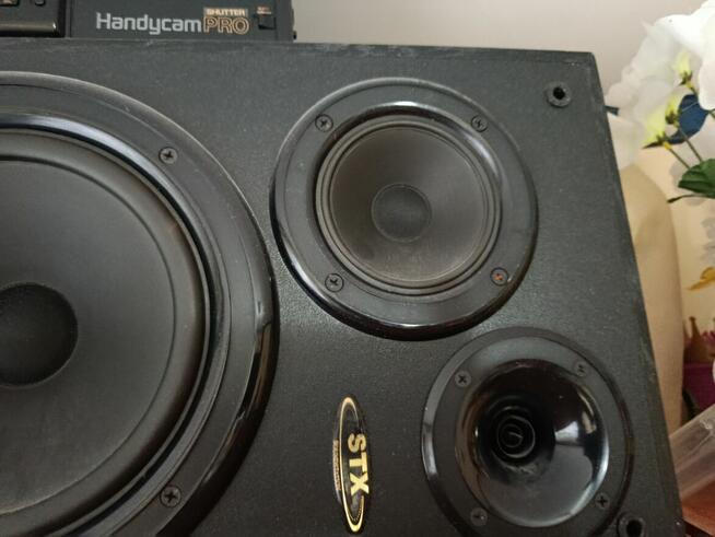 Kolumny STX A100 110W 8ohm