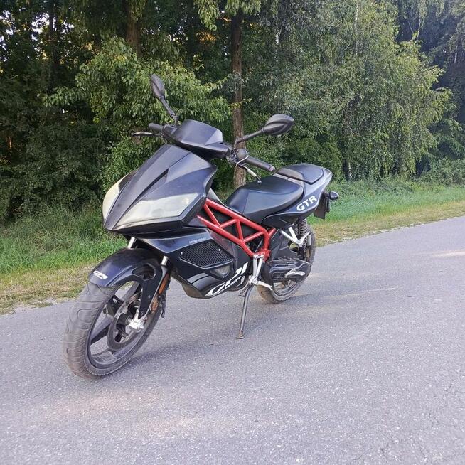 Sprzedam CPI GTR 50