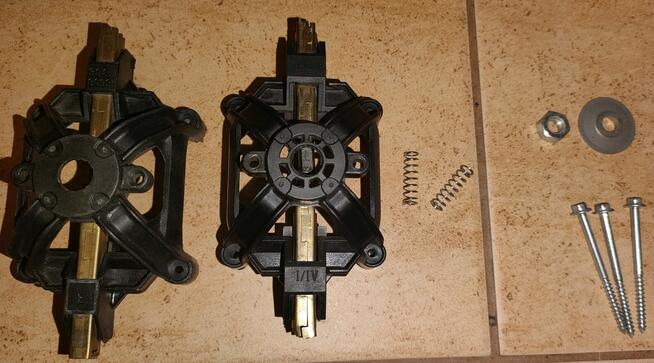 Zelmer Meteor 2 typ;400.5.E00E H / 400.0.E01E F -CZĘŚCI