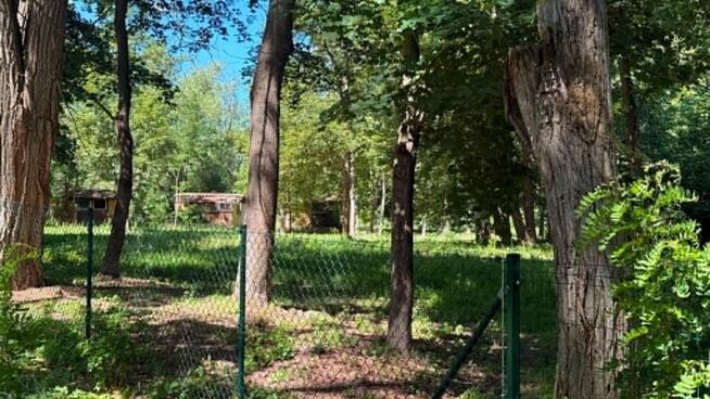 Na sprzedaz działka inwestycyjna Przyjezierze