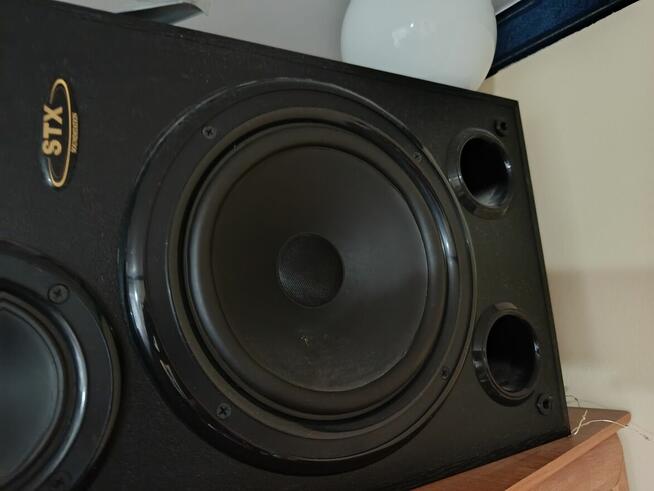 Kolumny STX A100 110W 8ohm