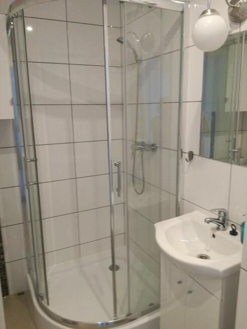 Wynajmę 3 pok.mieszkanie naDrukarskiej w centrum Wrocławia