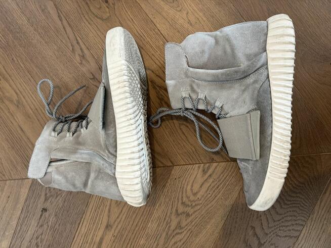Adidas Yeezy Boost 750 OG B35309, EU 45 1/3