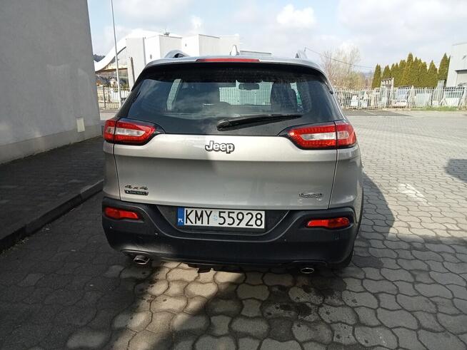 jeep cherokee 2.0 4x4